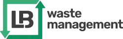 LB Waste Skip Hire Aste Logo Cambridgeshir Cambridgeshire