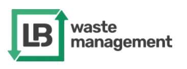 LB Waste Skip Hire Footer Cambridgeshir Cambridgeshire