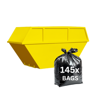 LB Waste Skip Hire Skip Sizes 14yd Skip Cambridgeshir Cambridgeshire
