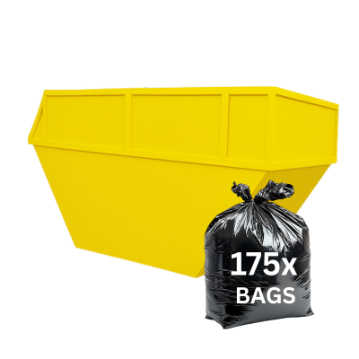LB Waste Skip Hire Skip Sizes 16yd Skip Cambridgeshir Cambridgeshire