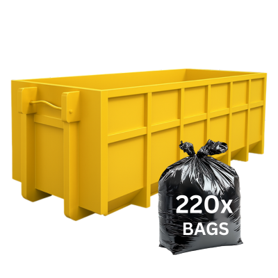 LB Waste Skip Hire Skip Sizes 20 Yd Skip Cambridgeshir Cambridgeshire