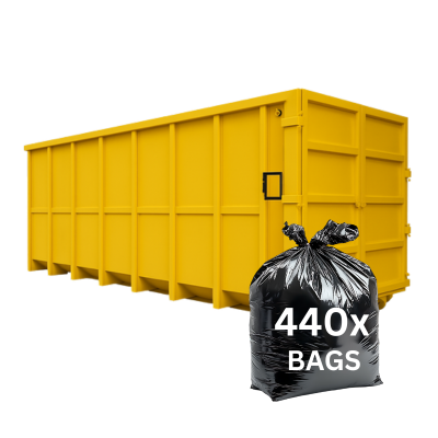 LB Waste Skip Hire Skip Sizes 40yd Skip Cambridgeshir Cambridgeshire
