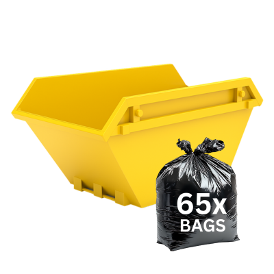 LB Waste Skip Hire Skip Sizes 6yd Skip Cambridgeshir Cambridgeshire