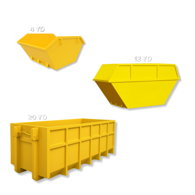 LB Waste Skip Hire Skip Sizes Hero Cambridgeshir Cambridgeshire